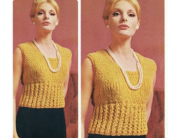 not the finished garments KINGCOLE 5348 4ply KNITTING PATTERN 28-46 INCH