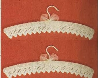 Knitting HANGER Cover PATTERN Baby Hanger Pattern Baby Shower Favor Crochet Hangers Pattern Instant Download Etsy Canada