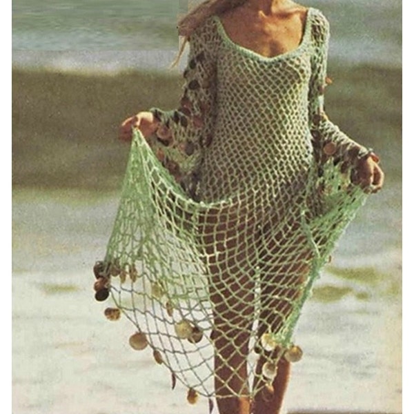 Bikini Crochet Pattern - Etsy