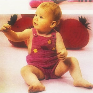 Crochet Baby Overall Shorts Pattern Crochet Shorts Pattern Crochet Baby Pattern Crochet Hot Pants Pattern Crochet Baby Shorts Pattern