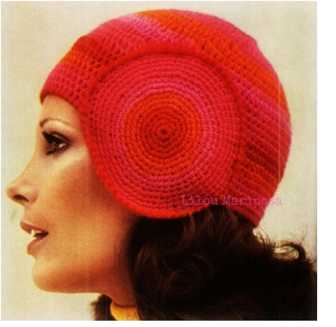 帽子 sex hippies crochet hat 82bf7249-043f-5d57-89e7-