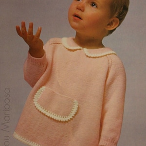 2 a os su ter ni os Etsy M xico