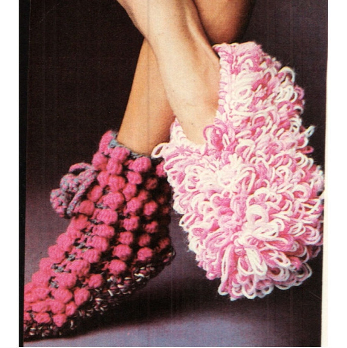pointed ballet pumps