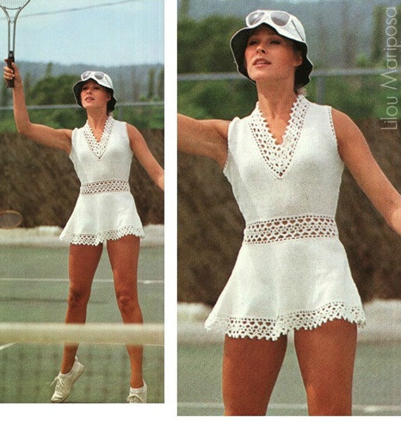 Dress Pattern Vintage 70s Mini Dress Pattern Sexy Dress Pattern KNITTING PATTERN - Etsy Dress Pattern Vintage 70s Mini Dress Pattern Sexy Dress Pattern KNITTING PATTERN - Etsy