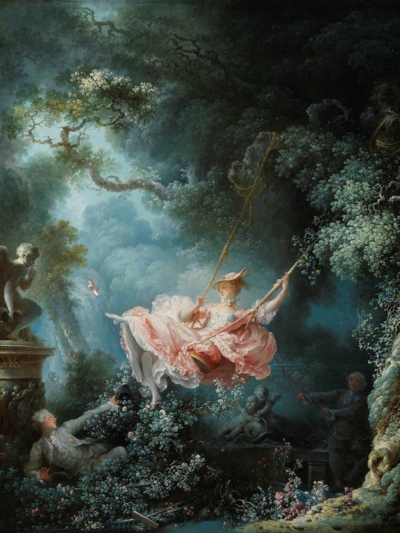 Fragonard