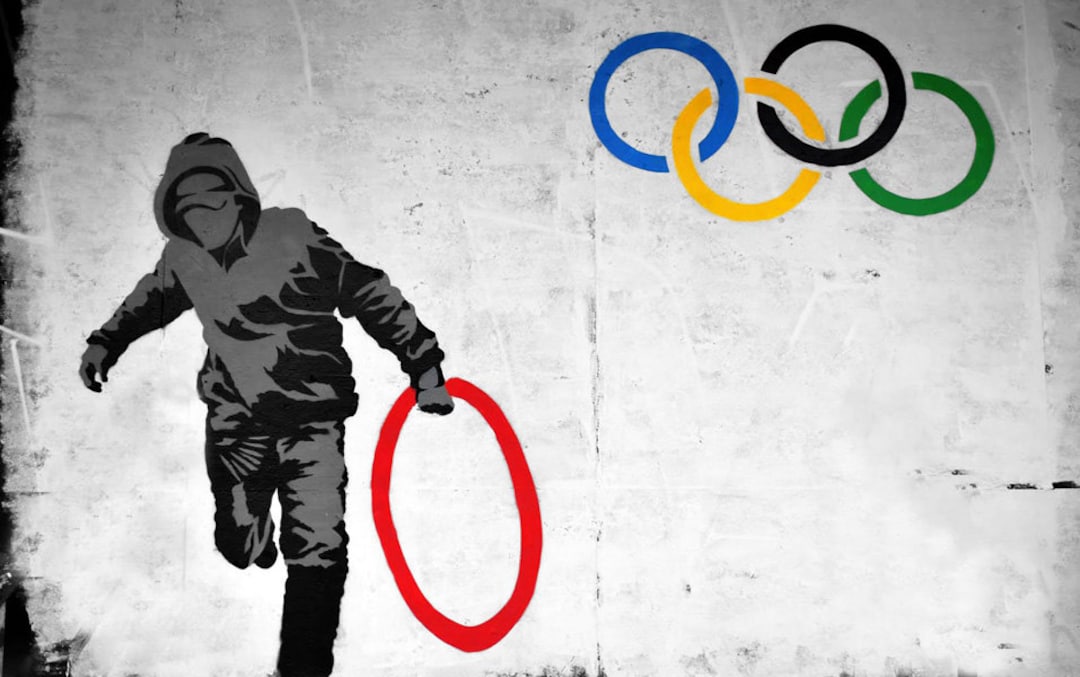 Banksy Canvas Print, 