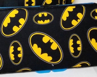 batman diaper bag