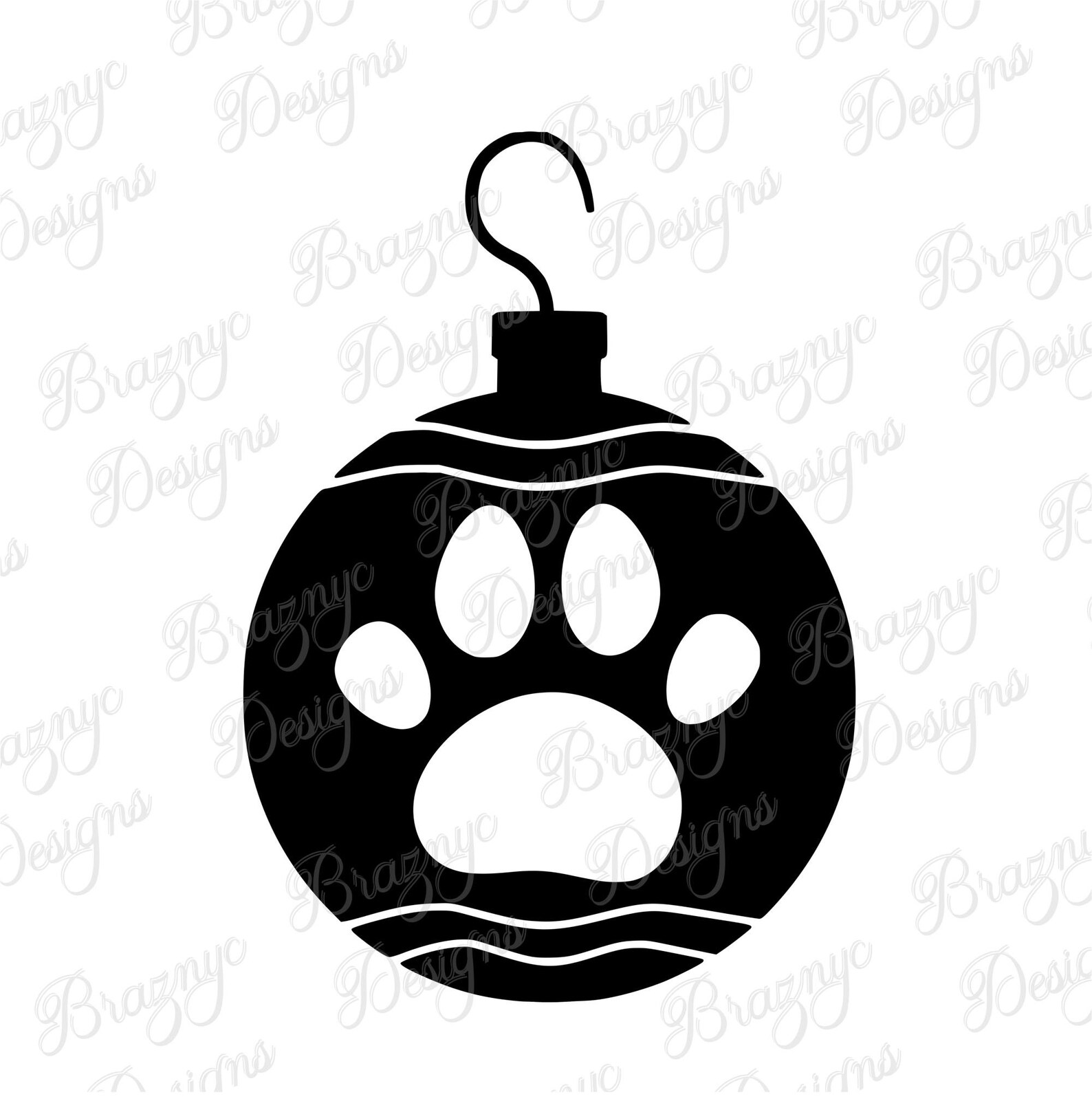 dog-paw-print-christmas-ornament-drawings-and-text-for-vinyl-etsy