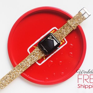 Wizard Themed Apple Watch Bands 