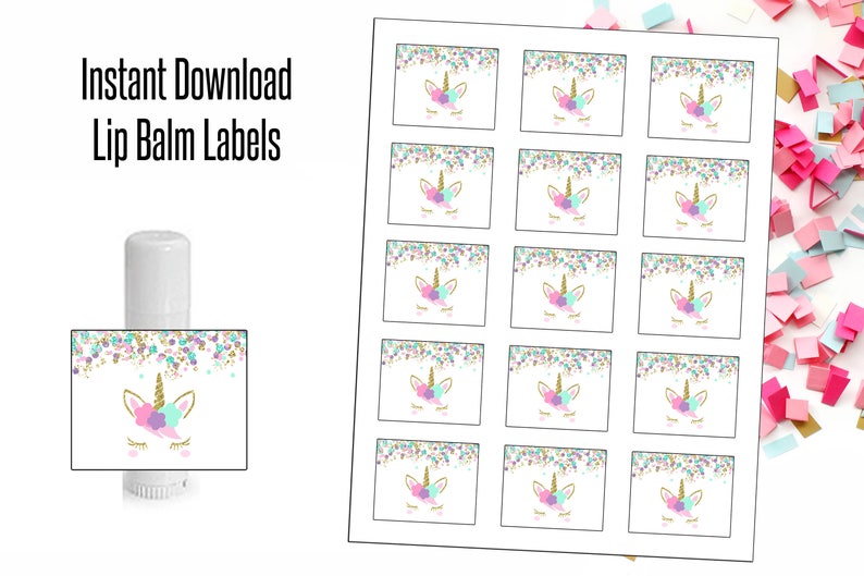 2.125 X 1.6875 Label Template