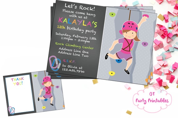 Rock Escalade Banniere De Joyeux Anniversaire Anniversaire Etsy Rock Escalade Banniere De Joyeux Anniversaire Anniversaire Etsy