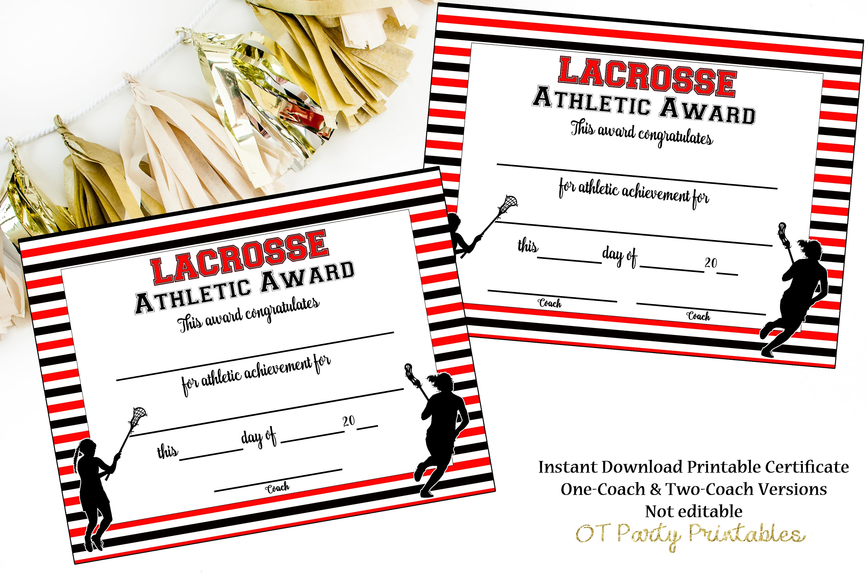 instant-download-lacrosse-certificate-lax-award-lacrosse-etsy