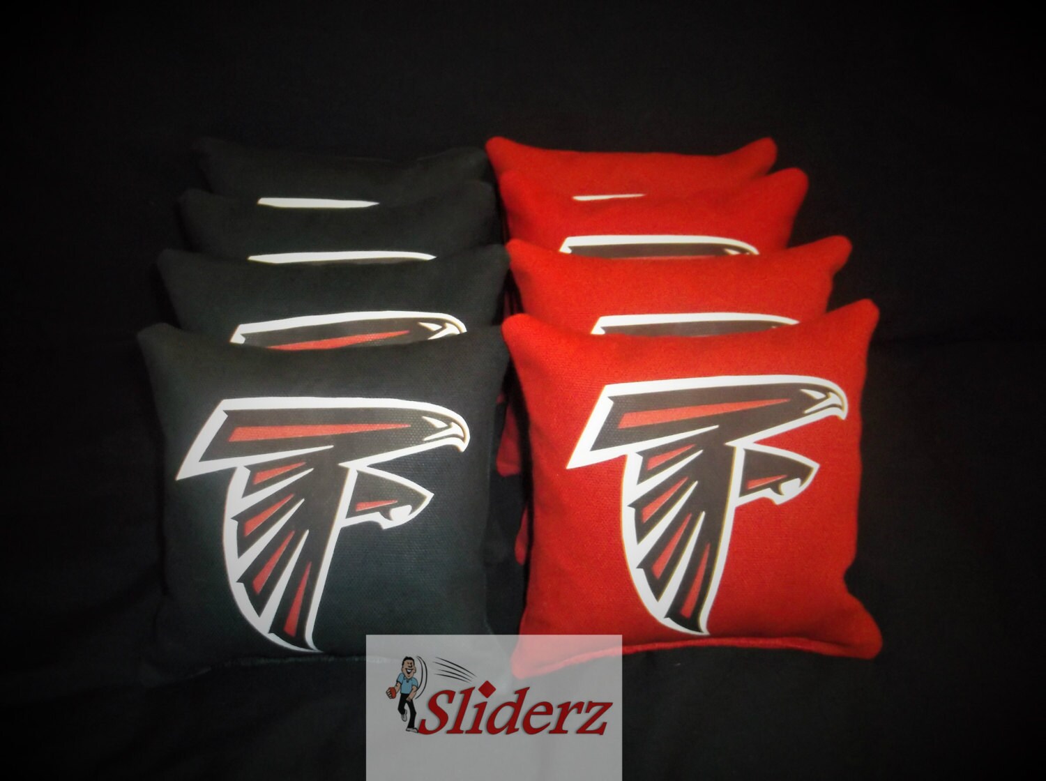 Luxury Bags Leather Repair Of Atlanta Falcons