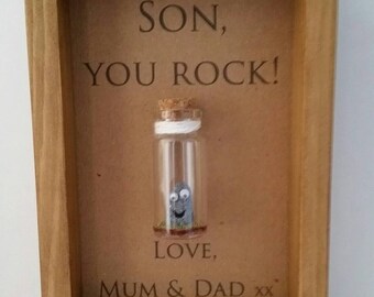 birthday gift for son etsy gift for son son gift birthday birthday gift sons you rock can be personalised with names or your own message to son etsy birthday gift for son etsy gift for son son gift birthday birthday gift sons you rock can be personalised with names or your own message to son etsy