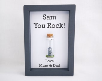 Personalised Gifts For A Teenage Son