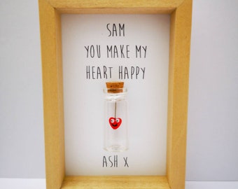 cute little gifts for girlfriend