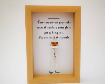 personalised gifts for mother in law