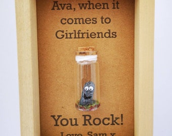 anniversary gift for girlfriend