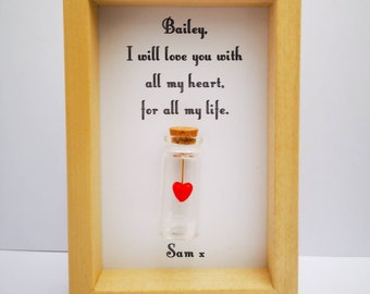 Boyfriend gift box | Etsy