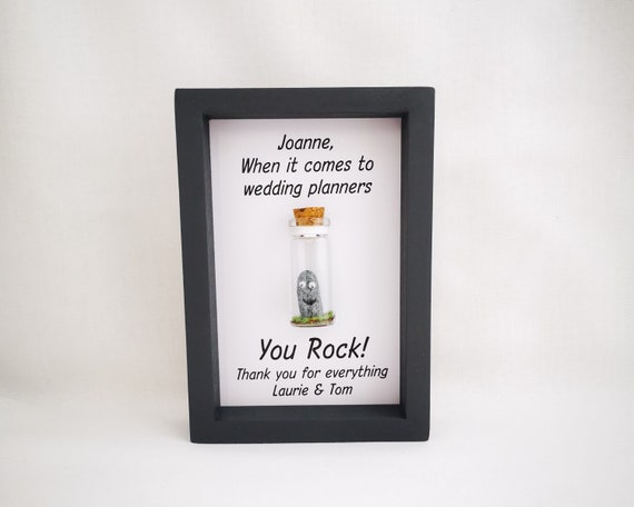 Wedding planner gift deals