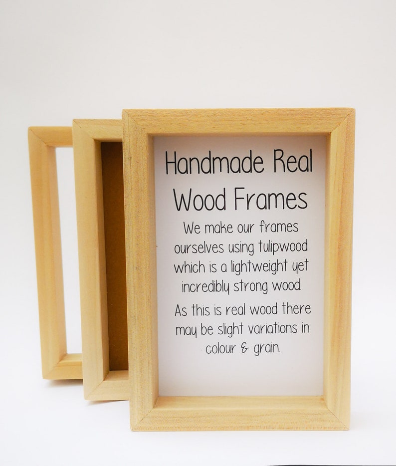 Husband Anniversary Gift For Husband Box Frame Personalised Etsy