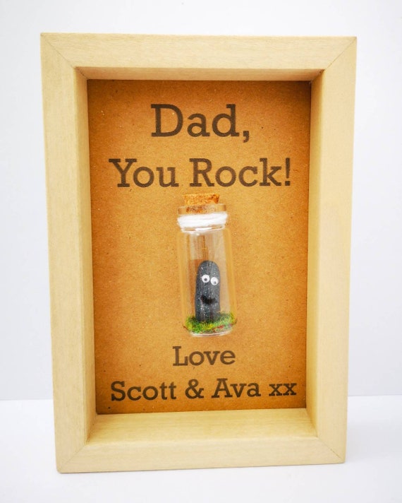 Cool gifts for dad Personalised dad gift Dad gift Add ...