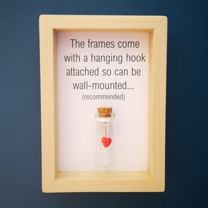 Romantic Presents For Boyfriends, The Key To My Heart, Personalised Quote image 4