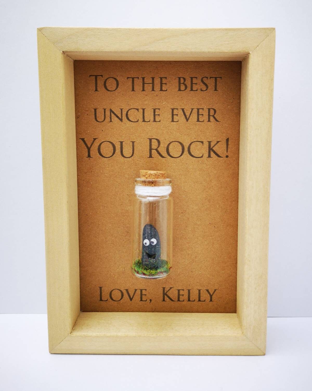 Coole Onkel Geschenk lustige Onkel Geschenk