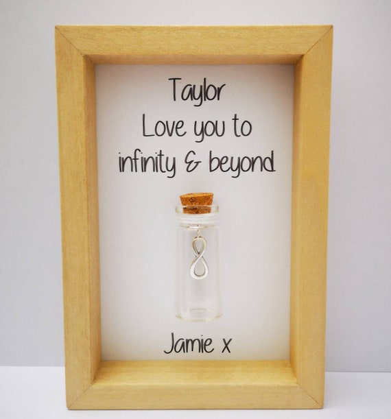 personalised gifts for wife