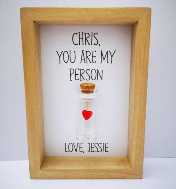 picture frame for girlfriend