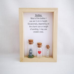 Personalised Daddy Gift, Love you Daddy Keepsake afbeelding 6