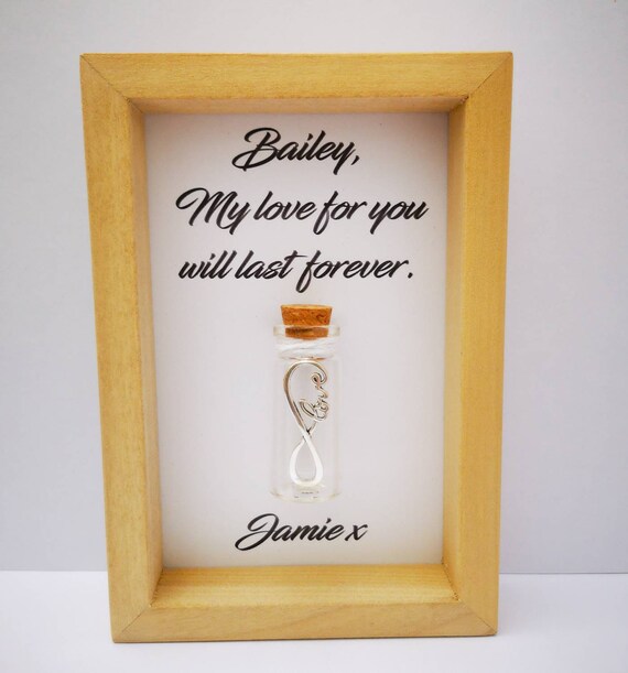 picture frame ideas for girlfriend