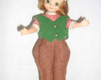 betsy mccall dolls for sale