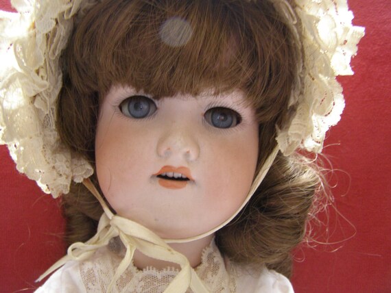 armand marseille 390 dolls value