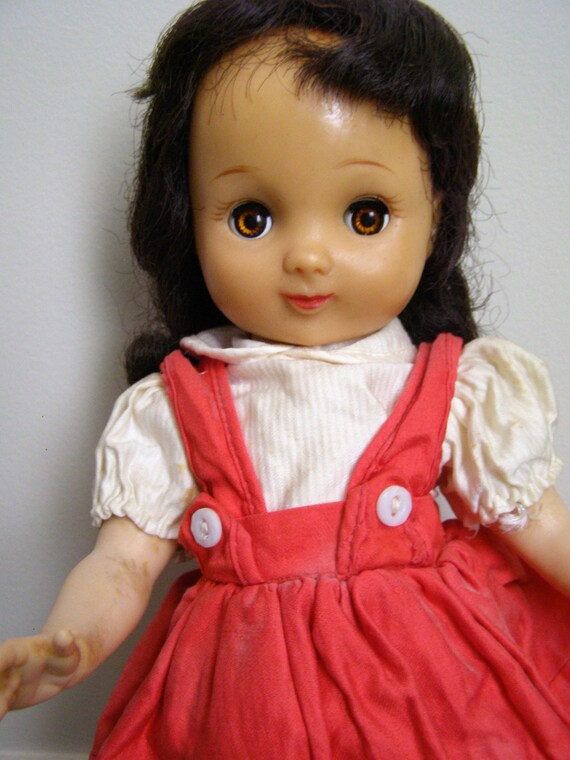 Betsy mccall doll value hotsell