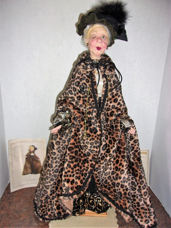 jacqueline kent collection dolls