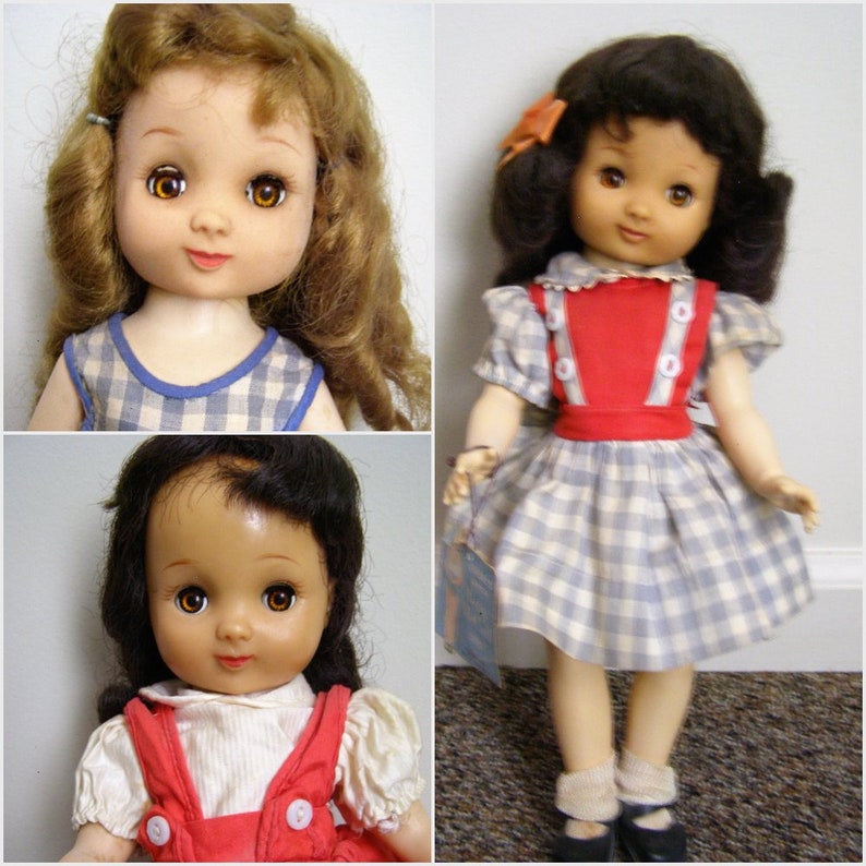 vintage betsy mccall doll