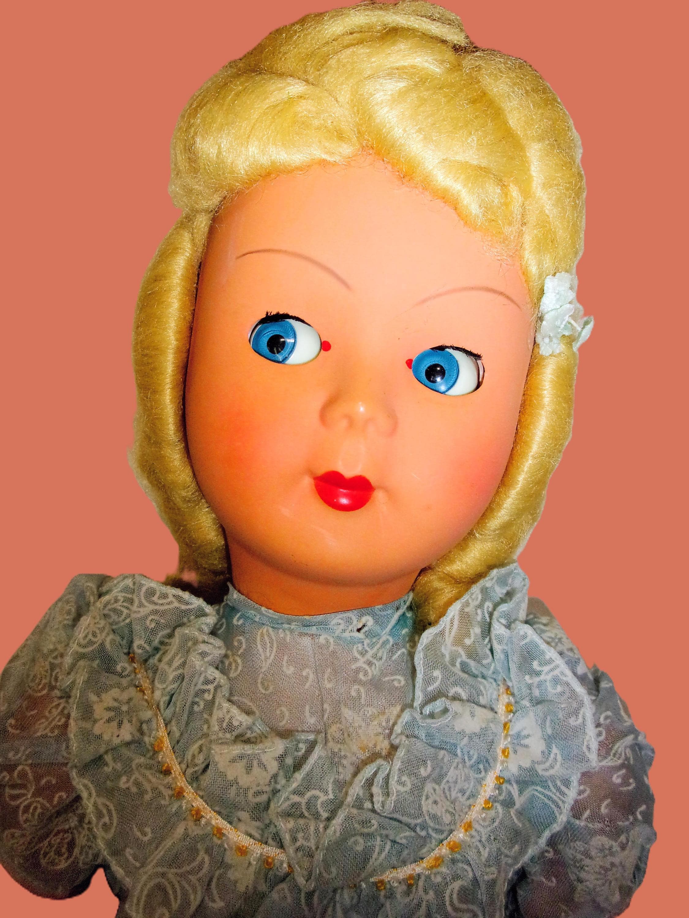 1940 1950 Doll - Etsy