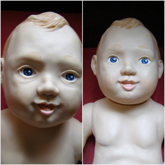 baby nancy doll