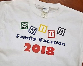 8 Disney Toy Story Land geïnspireerde familie T-shirts Woody Buzz Alien Green Soldier Mr. Potato Head To Infinity and Beyond shirt-t-shirts
