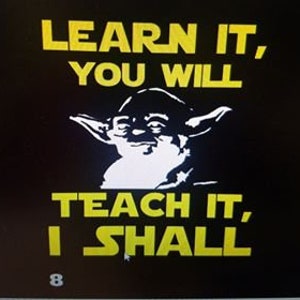 Disney Star Wars Inspired Teacher & Student T shirts Leai Yoda Jedi Darth Vader The Sass is Strong End of Year Gift image 8