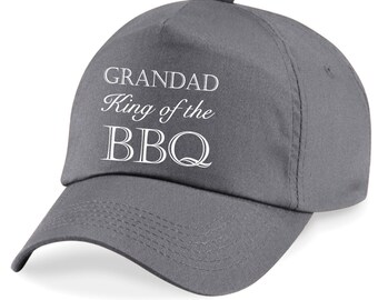 grandad hat real name