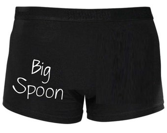 Elephant underwear Elephant boxers Novelty Boxers knitted