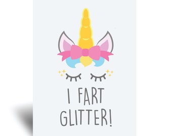 Cricut Stock Photo I Wake up Gorgeous SVG VectorCutting File PNG Download Funny Poop Glitter Unicorn Fart Diva Clip Art Silhouette