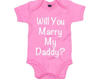 will you marry me baby grow
