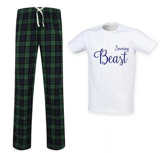 Beast pajamas sale