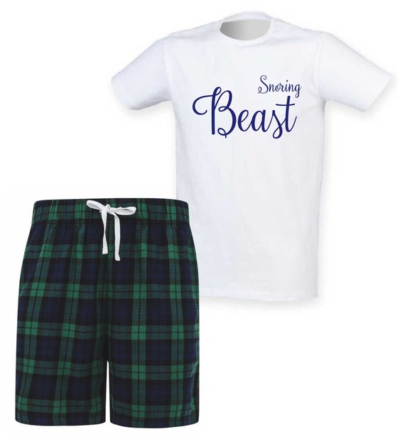 Xs mens short pyjamas hotsell