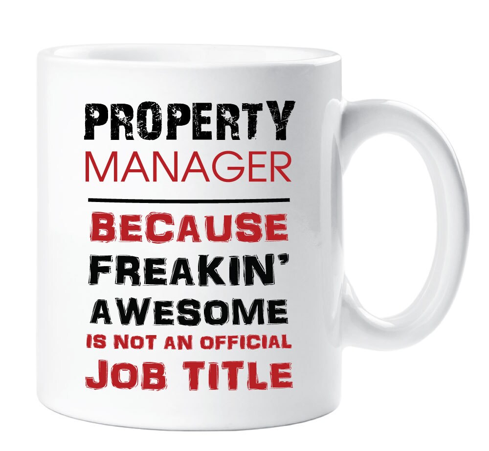 Manage because. Manage because