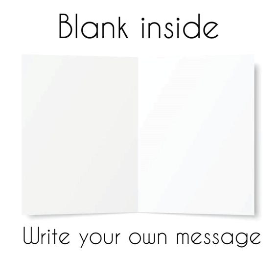 Happy Birthday From the Dogs Card - Etsy