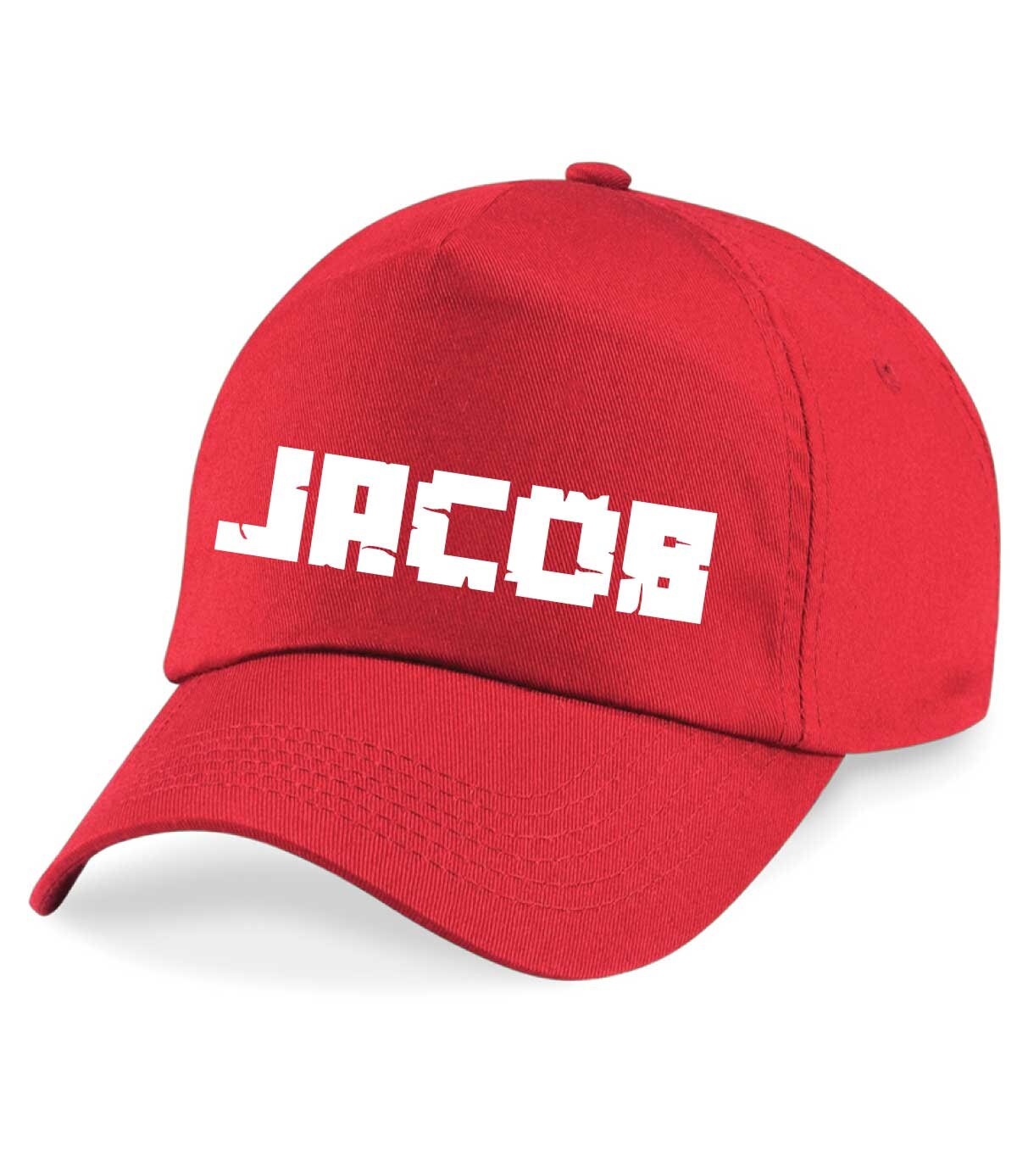 Casquette De Baseball Beechfield | La Redoute - Foto 8